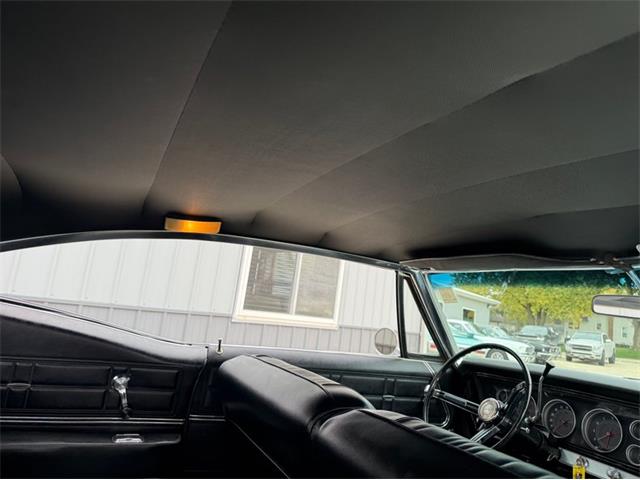 1967 Chevrolet Impala (CC-2119083) for sale in Greene, Iowa