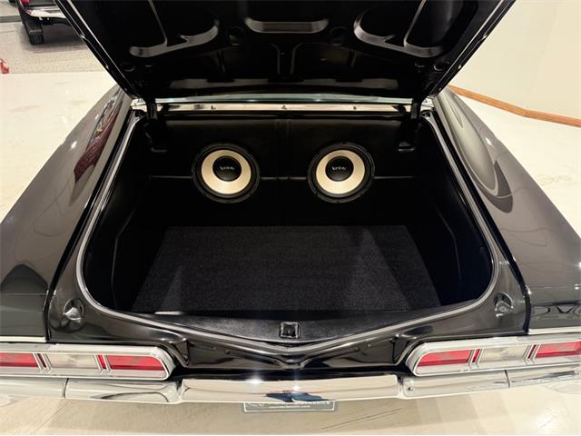 1967 Chevrolet Impala (CC-2119083) for sale in Greene, Iowa