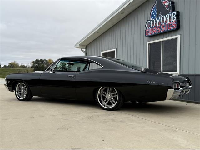 1967 Chevrolet Impala (CC-2119083) for sale in Greene, Iowa