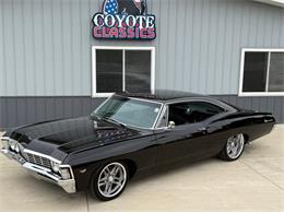 1967 Chevrolet Impala (CC-2119083) for sale in Greene, Iowa