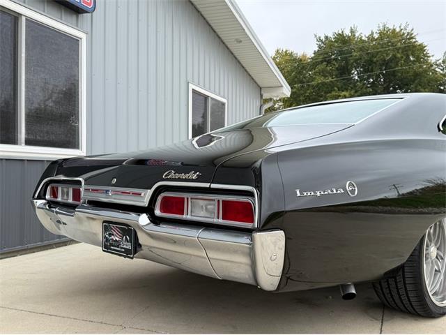 1967 Chevrolet Impala (CC-2119083) for sale in Greene, Iowa