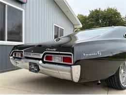 1967 Chevrolet Impala (CC-2119083) for sale in Greene, Iowa