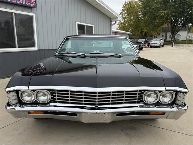 1967 Chevrolet Impala (CC-2119083) for sale in Greene, Iowa