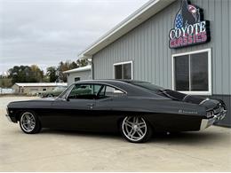 1967 Chevrolet Impala (CC-2119083) for sale in Greene, Iowa