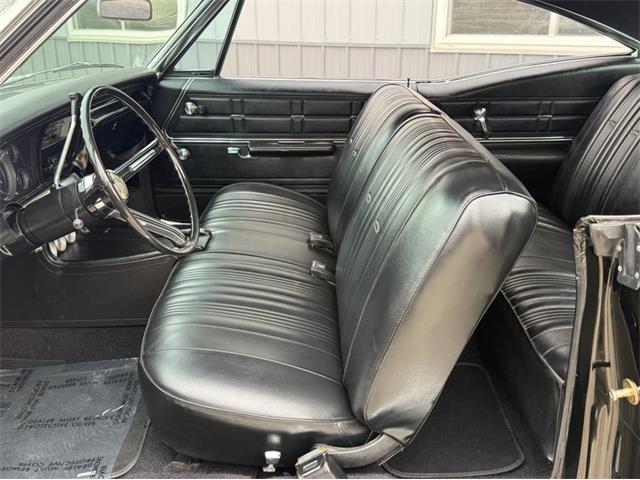 1967 Chevrolet Impala (CC-2119083) for sale in Greene, Iowa
