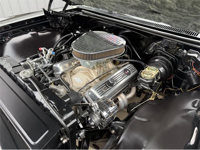 1967 Chevrolet Impala (CC-2119083) for sale in Greene, Iowa
