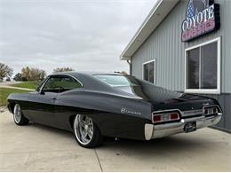 1967 Chevrolet Impala (CC-2119083) for sale in Greene, Iowa