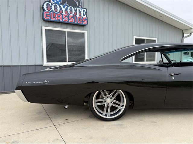 1967 Chevrolet Impala (CC-2119083) for sale in Greene, Iowa