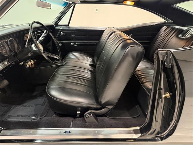 1967 Chevrolet Impala (CC-2119083) for sale in Greene, Iowa