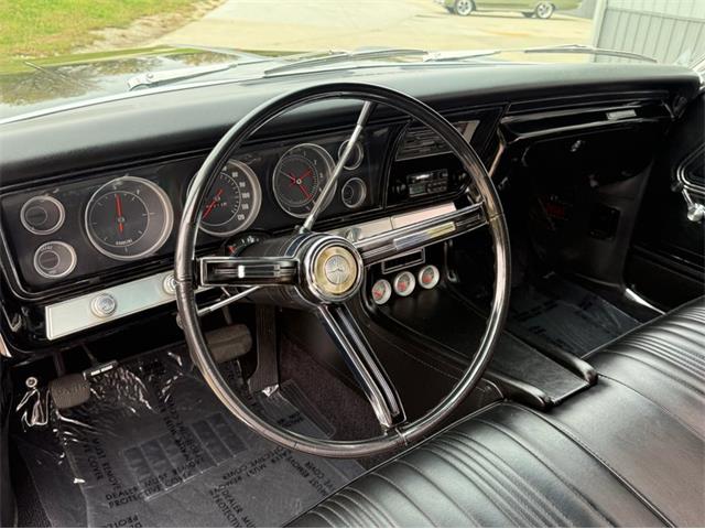 1967 Chevrolet Impala (CC-2119083) for sale in Greene, Iowa