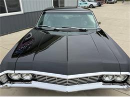 1967 Chevrolet Impala (CC-2119083) for sale in Greene, Iowa