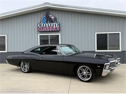 1967 Chevrolet Impala (CC-2119083) for sale in Greene, Iowa