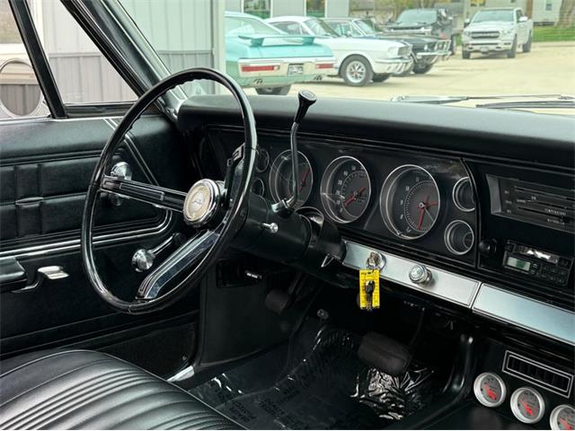 1967 Chevrolet Impala (CC-2119083) for sale in Greene, Iowa