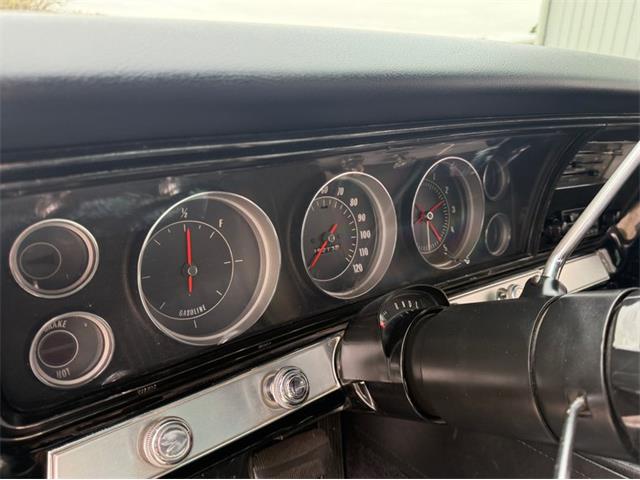 1967 Chevrolet Impala (CC-2119083) for sale in Greene, Iowa