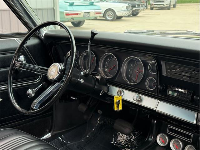 1967 Chevrolet Impala (CC-2119083) for sale in Greene, Iowa