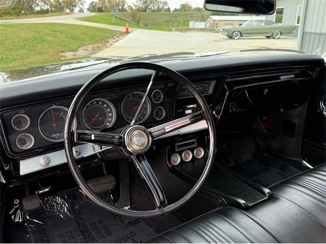 1967 Chevrolet Impala (CC-2119083) for sale in Greene, Iowa