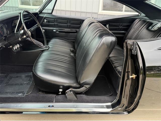 1967 Chevrolet Impala (CC-2119083) for sale in Greene, Iowa