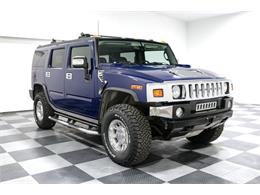 2007 Hummer H2 (CC-2119084) for sale in Sherman, Texas