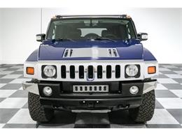 2007 Hummer H2 (CC-2119084) for sale in Sherman, Texas