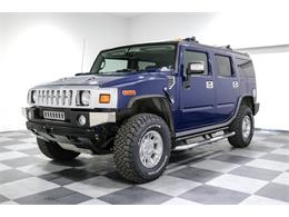 2007 Hummer H2 (CC-2119084) for sale in Sherman, Texas