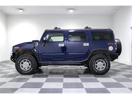 2007 Hummer H2 (CC-2119084) for sale in Sherman, Texas