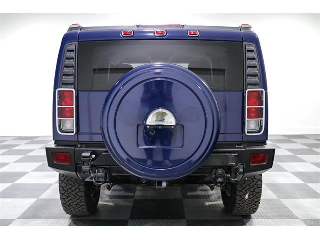 2007 Hummer H2 (CC-2119084) for sale in Sherman, Texas