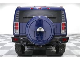 2007 Hummer H2 (CC-2119084) for sale in Sherman, Texas