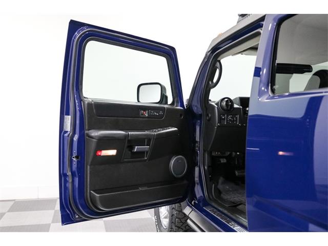 2007 Hummer H2 (CC-2119084) for sale in Sherman, Texas