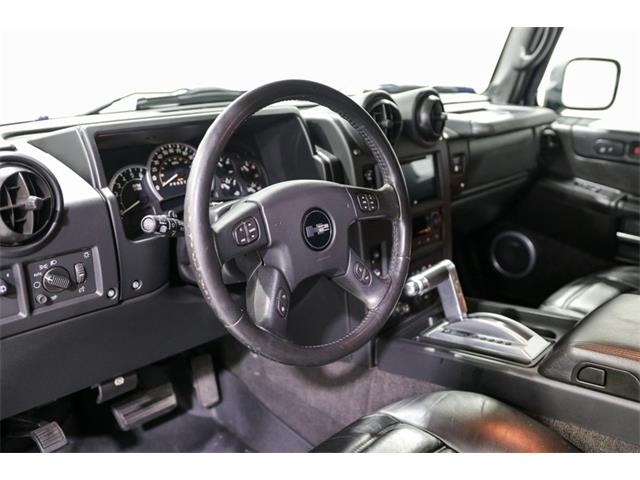 2007 Hummer H2 (CC-2119084) for sale in Sherman, Texas