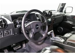 2007 Hummer H2 (CC-2119084) for sale in Sherman, Texas