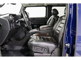 2007 Hummer H2 (CC-2119084) for sale in Sherman, Texas