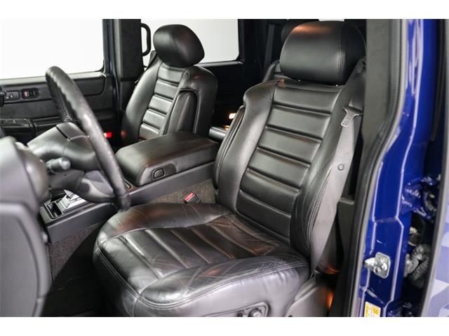 2007 Hummer H2 (CC-2119084) for sale in Sherman, Texas