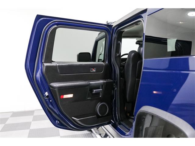 2007 Hummer H2 (CC-2119084) for sale in Sherman, Texas