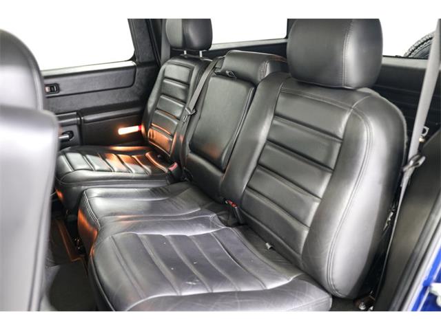 2007 Hummer H2 (CC-2119084) for sale in Sherman, Texas