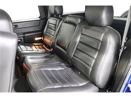 2007 Hummer H2 (CC-2119084) for sale in Sherman, Texas