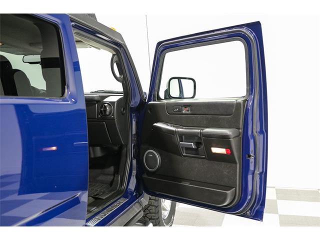 2007 Hummer H2 (CC-2119084) for sale in Sherman, Texas