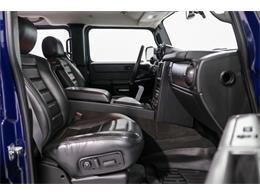 2007 Hummer H2 (CC-2119084) for sale in Sherman, Texas
