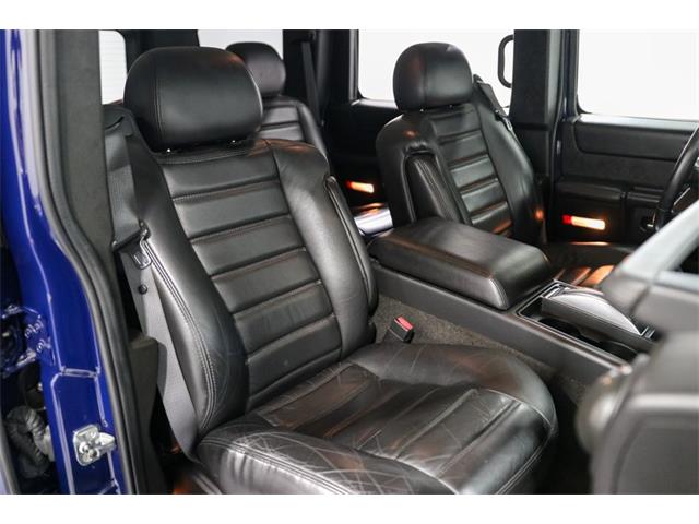 2007 Hummer H2 (CC-2119084) for sale in Sherman, Texas