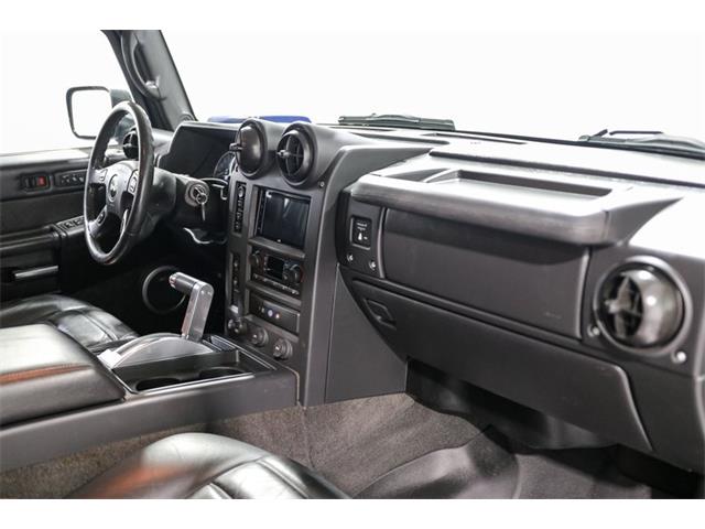 2007 Hummer H2 (CC-2119084) for sale in Sherman, Texas