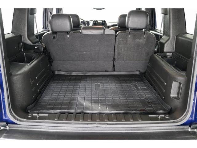 2007 Hummer H2 (CC-2119084) for sale in Sherman, Texas