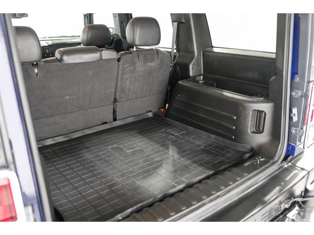 2007 Hummer H2 (CC-2119084) for sale in Sherman, Texas