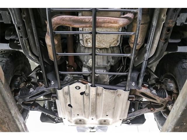2007 Hummer H2 (CC-2119084) for sale in Sherman, Texas