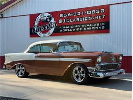 1956 Chevrolet Bel Air (CC-2119086) for sale in Newfield, New Jersey