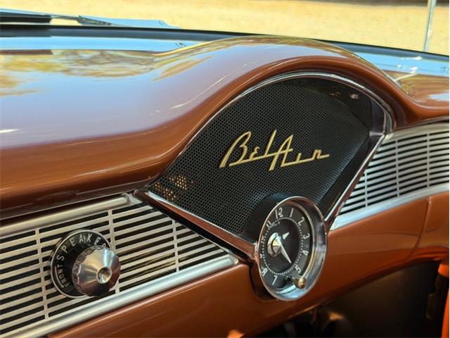 1956 Chevrolet Bel Air (CC-2119086) for sale in Newfield, New Jersey