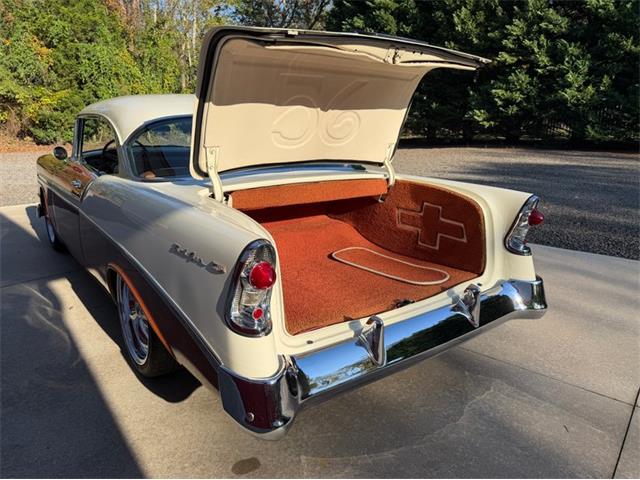 1956 Chevrolet Bel Air (CC-2119086) for sale in Newfield, New Jersey