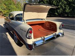 1956 Chevrolet Bel Air (CC-2119086) for sale in Newfield, New Jersey