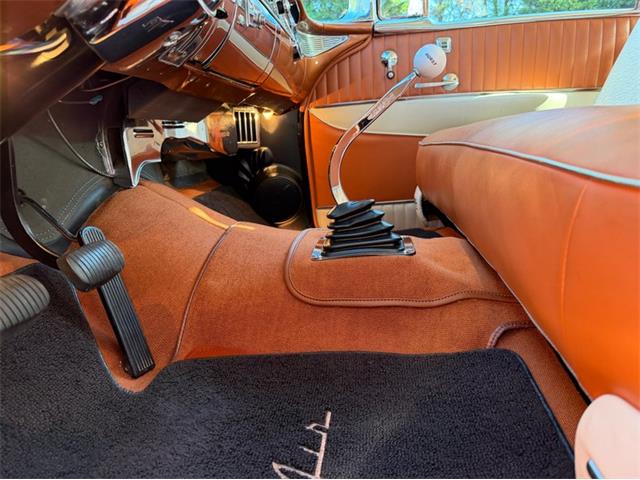 1956 Chevrolet Bel Air (CC-2119086) for sale in Newfield, New Jersey