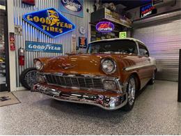 1956 Chevrolet Bel Air (CC-2119086) for sale in Newfield, New Jersey