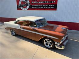 1956 Chevrolet Bel Air (CC-2119086) for sale in Newfield, New Jersey