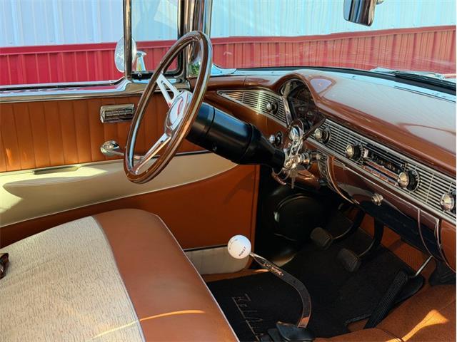 1956 Chevrolet Bel Air (CC-2119086) for sale in Newfield, New Jersey